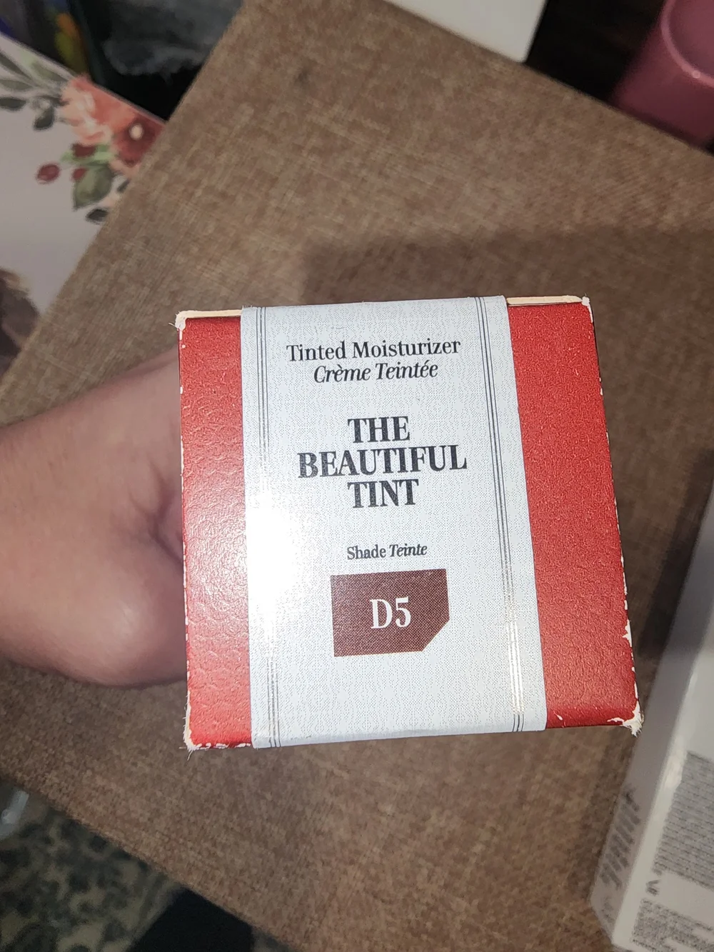Kjaer Weis The Beautiful Tint - D5